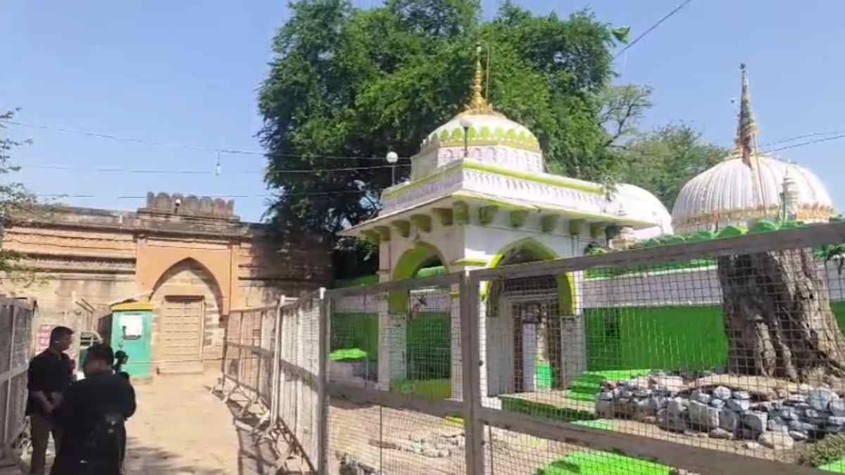 Dhar-Bhojshala-Verdict-Today