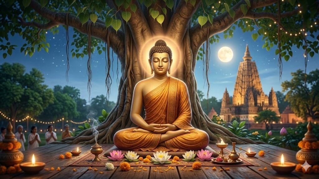 Gautam-buddh