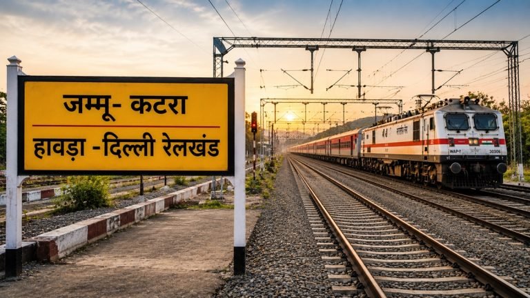 Jammu-katra-Hawra-Delhi-rail-section-768x432