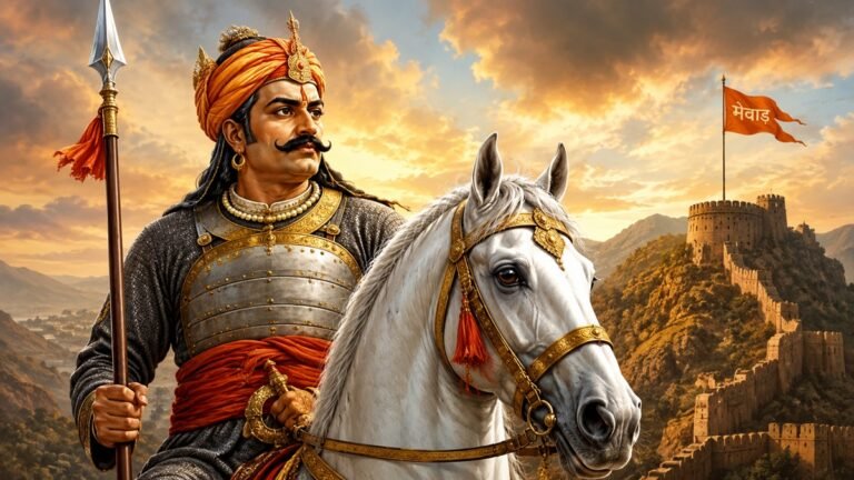 Mahrana-pratap
