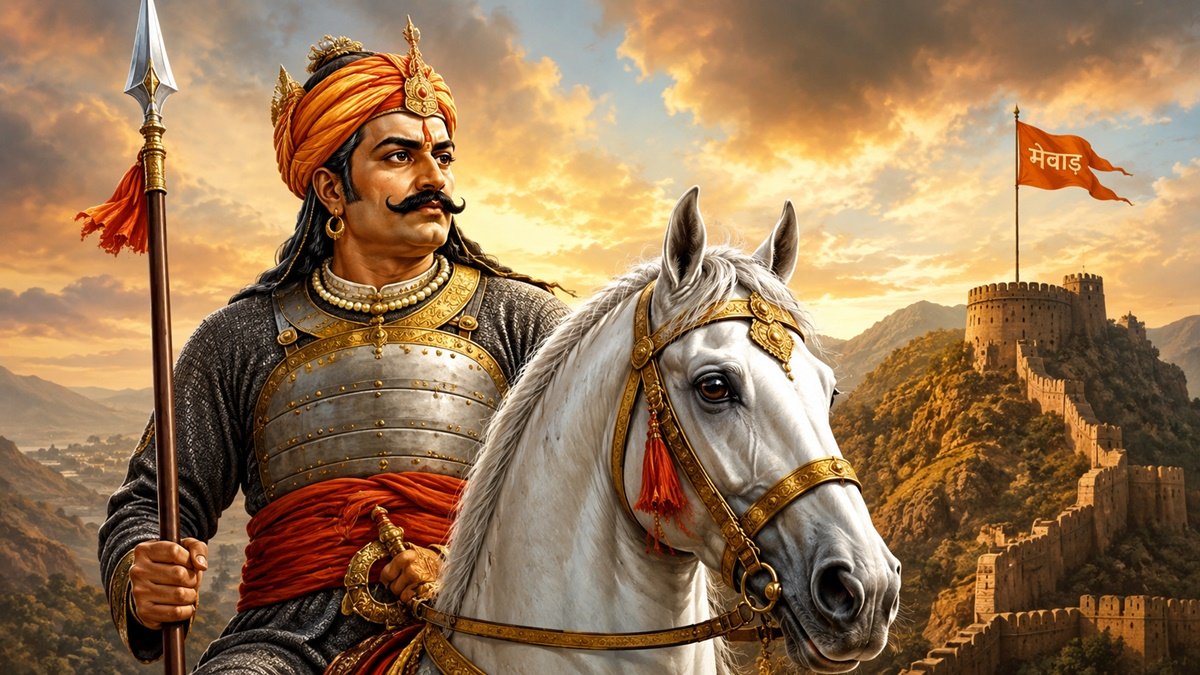 Mahrana-pratap