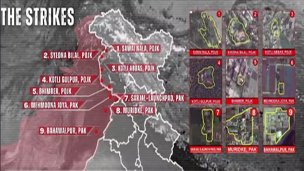 Operation-sindoor