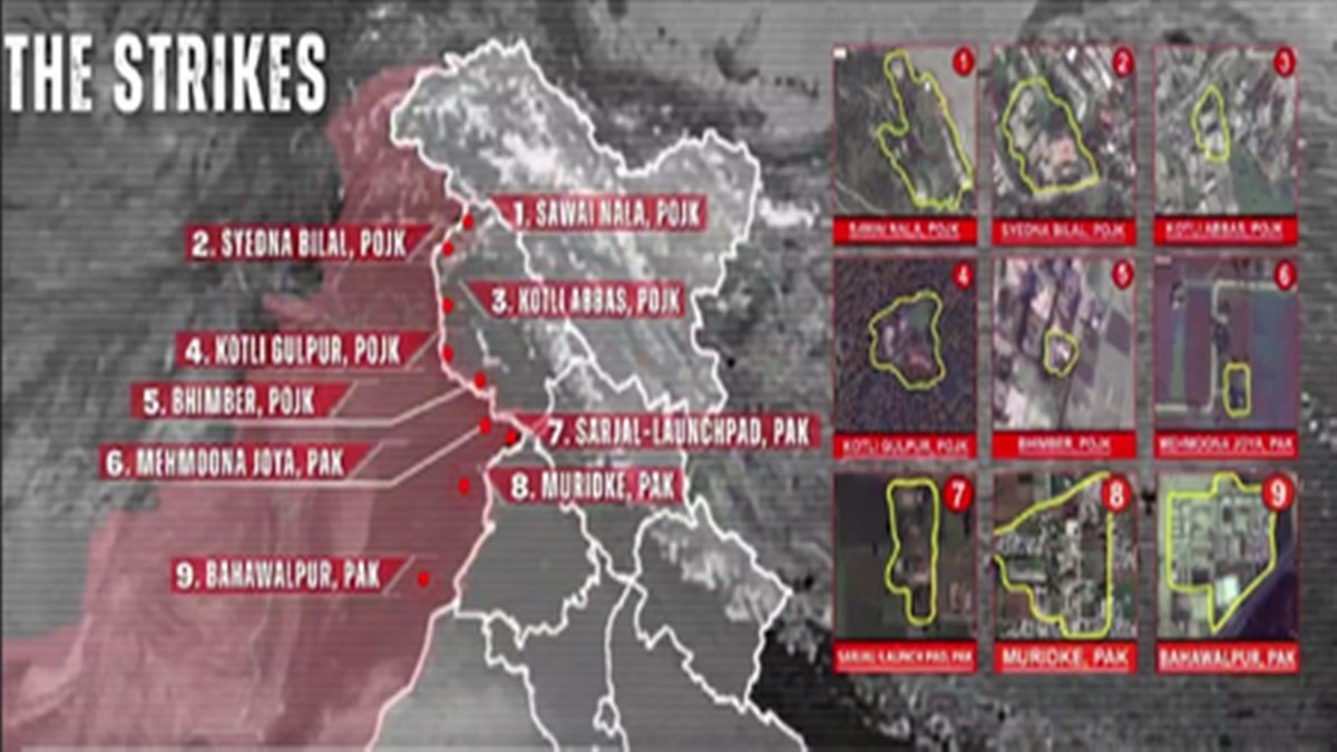 Operation-sindoor