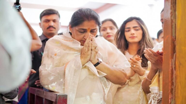 Sunitra-pawar