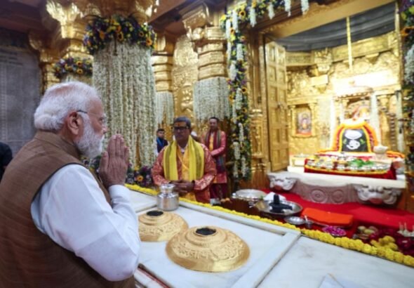 modi