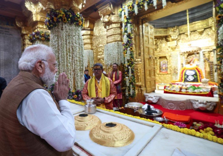 modi
