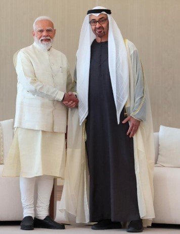 modi
