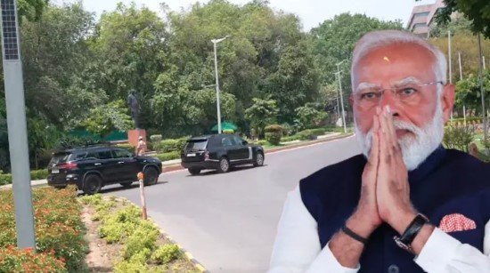 modi