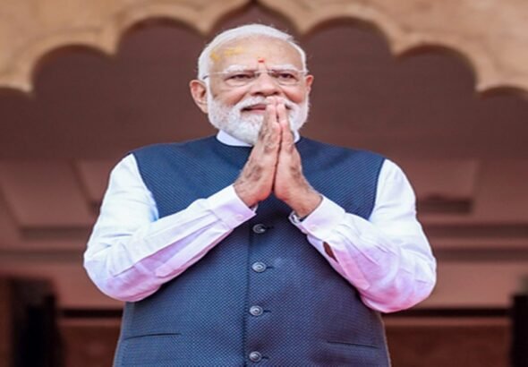 modi