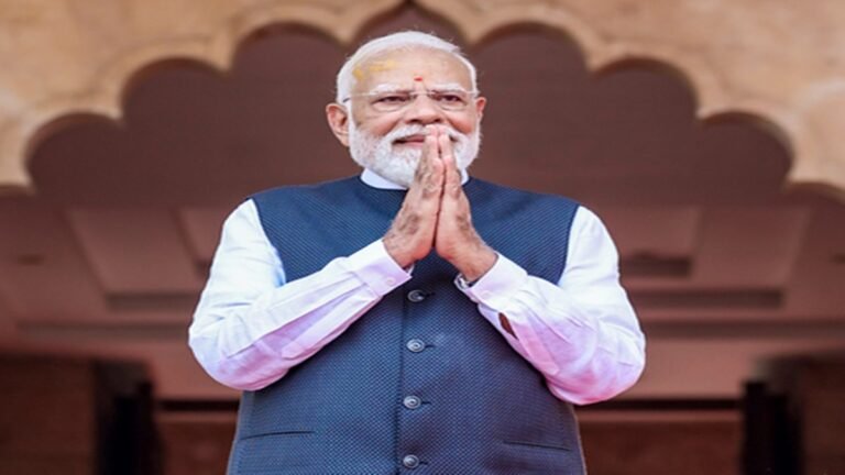 modi