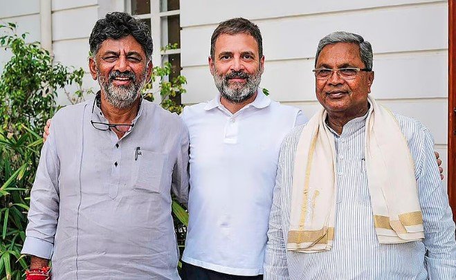 rahul