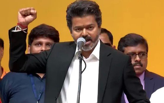 vijay