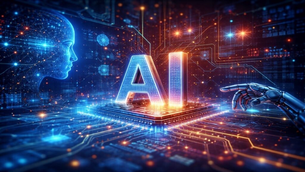 AI-led-innovation