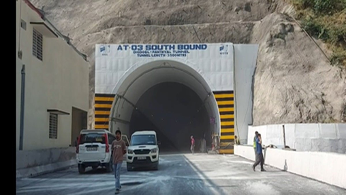 Amarnath-yatra
