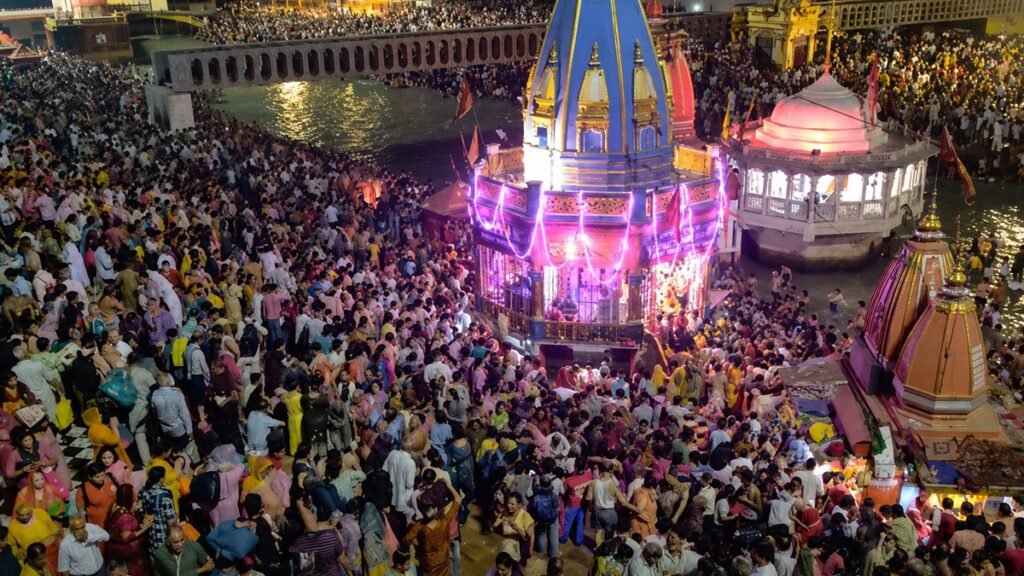 Haridwar