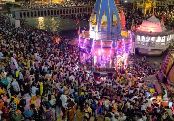 Haridwar
