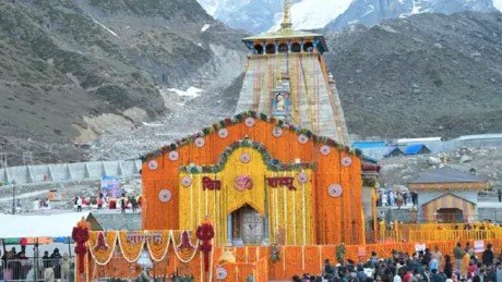 KEDARNATH