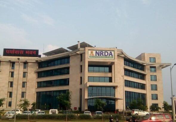 NRDA
