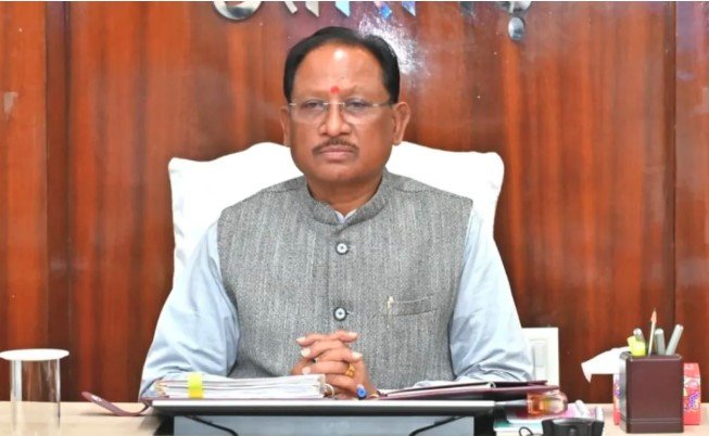 cm saay