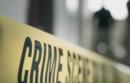 crime