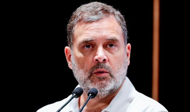 rahul