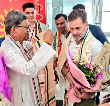 rahul