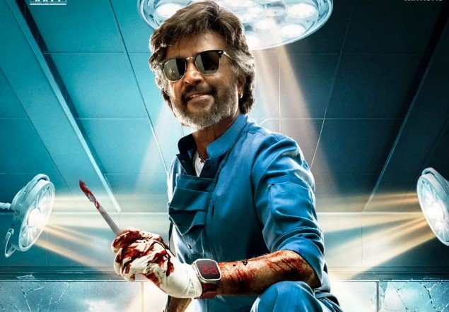 rajni