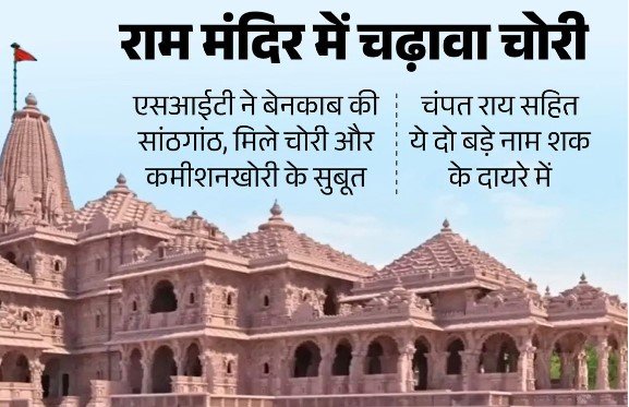 ram mandir