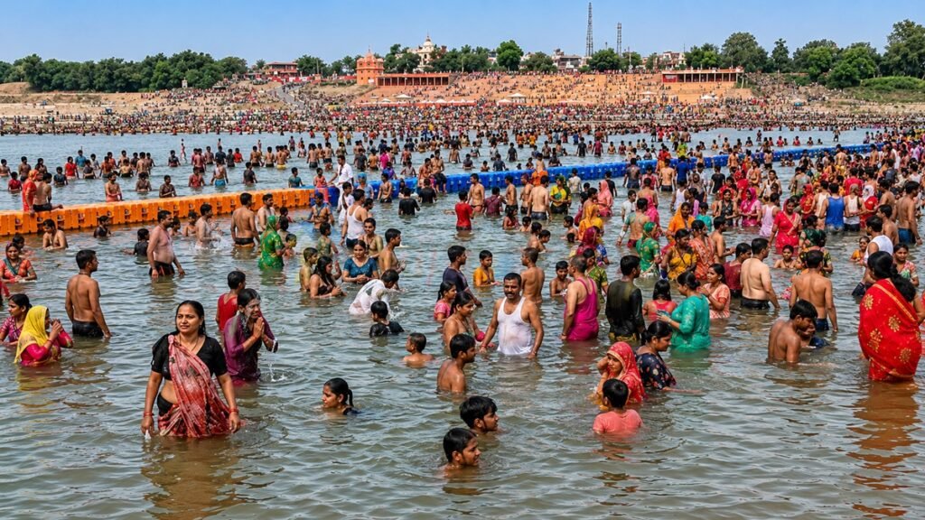 sangam-asnan