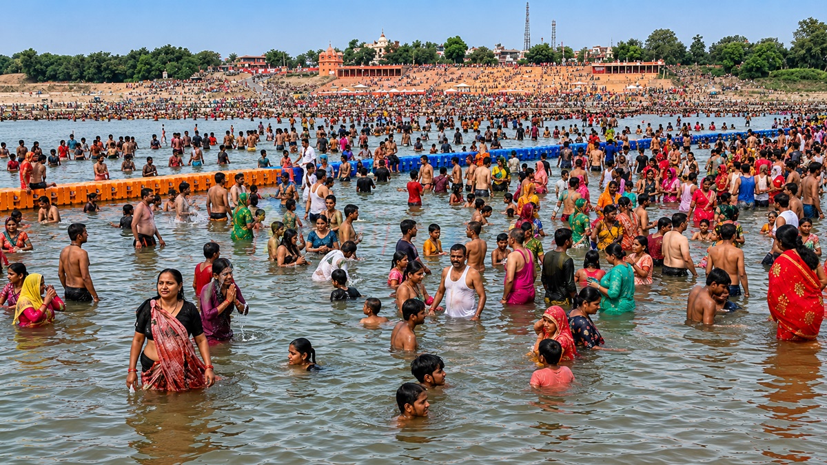 sangam-asnan
