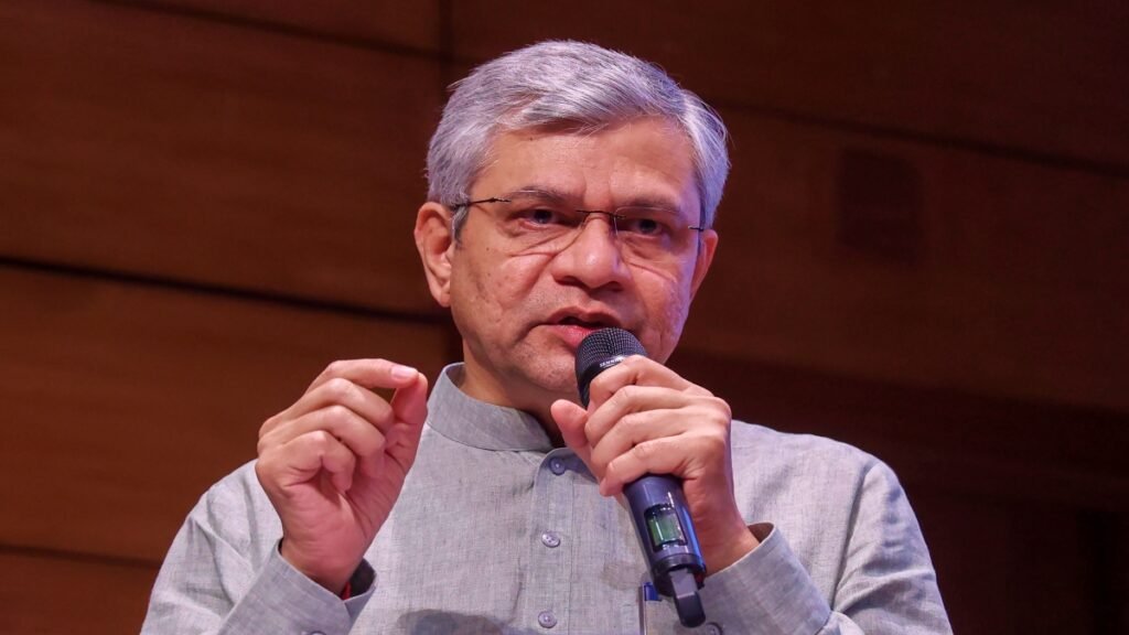 New Delhi: Media Briefing on Cabinet Decisions