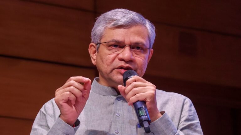 New Delhi: Media Briefing on Cabinet Decisions