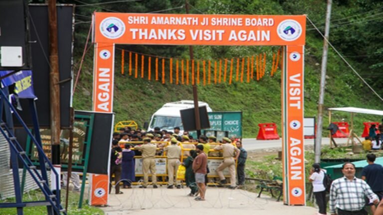 Amarnath-yatra-start
