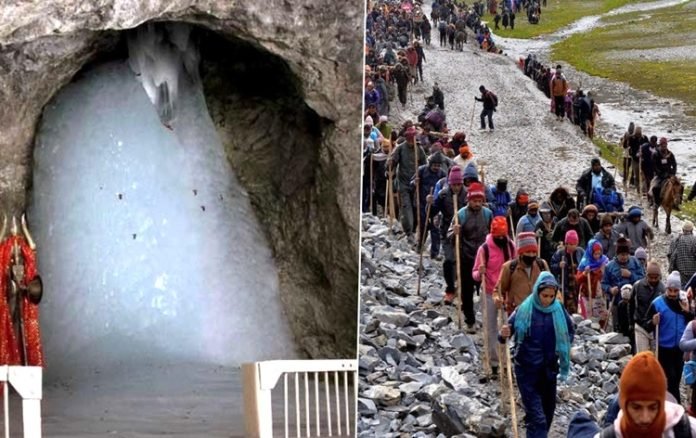 Amarnath20pilgrims