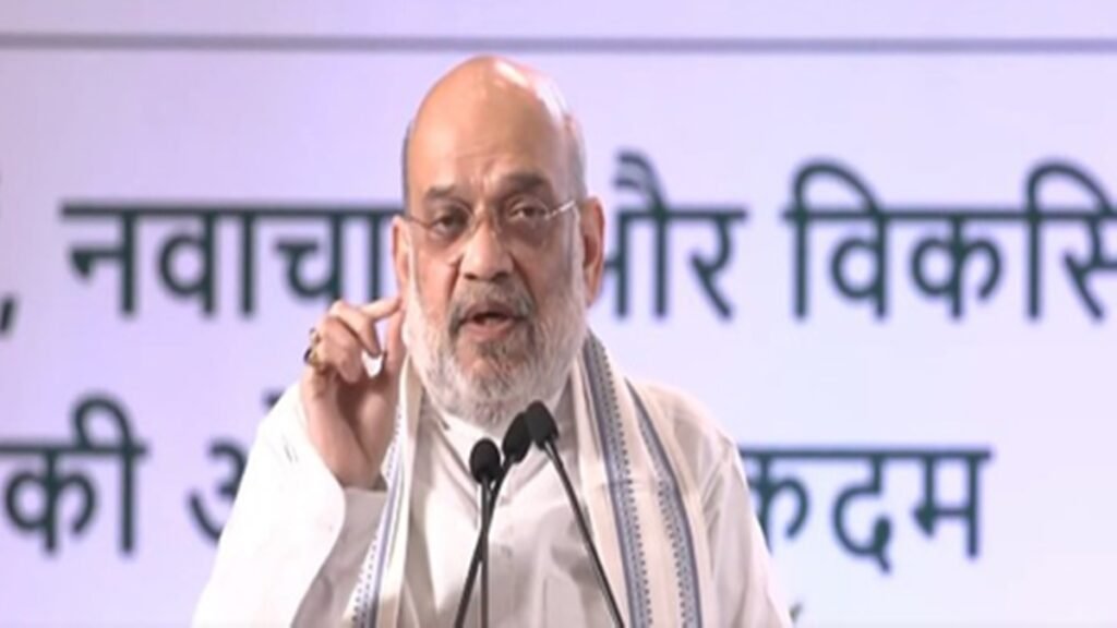Amit-shah