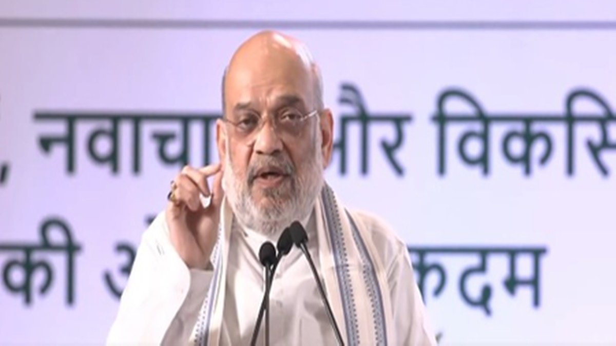 Amit-shah