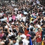 Cockroach Janta Party CJP Protest Delhi 4