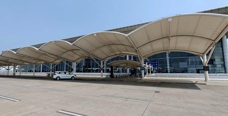 Civilian Flights Cancelled As IAF Takes Control Of Chandigarh, Amritsar Airports After Op Sindoor