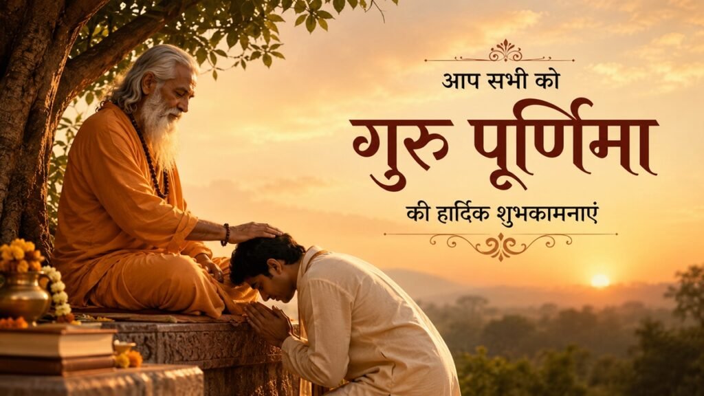 Gurupurnima