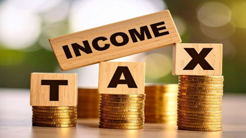 Income-Tax