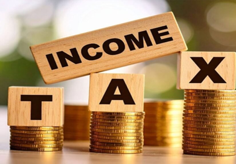 Income-Tax