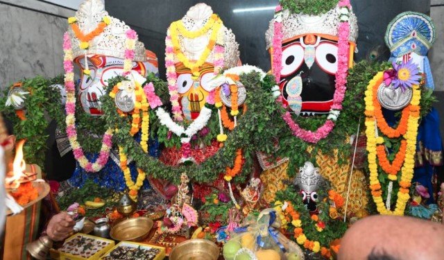 JAGARNATH