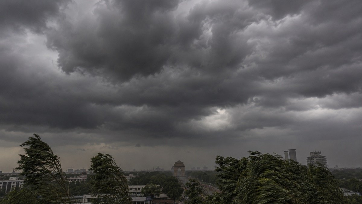 Rain-fall-in-Delhi