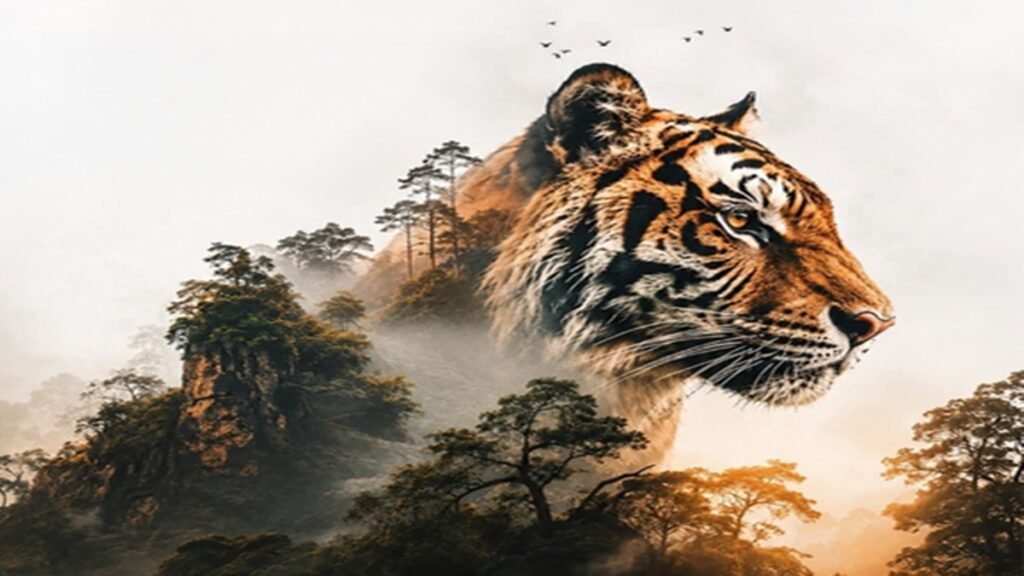 Tiger