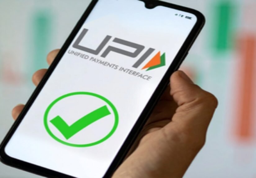 UPI