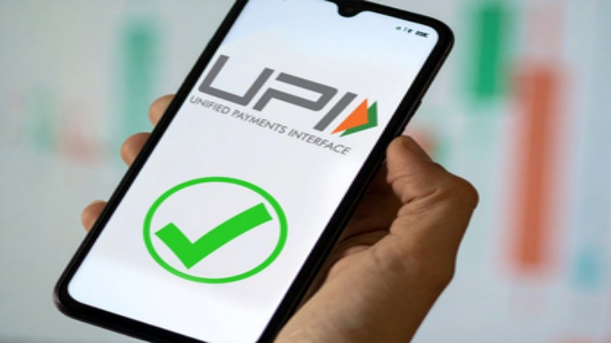UPI