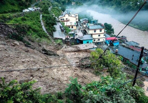 Uttarakhand-1