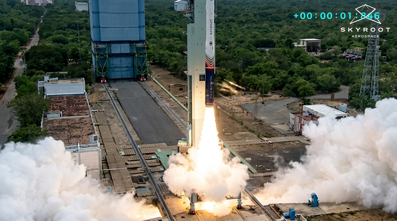 Vikram-1