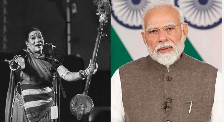 modi