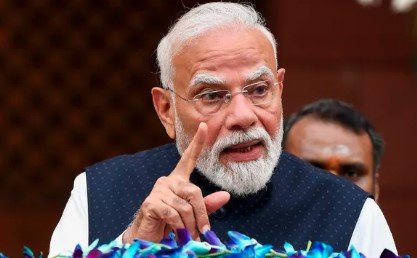 modi